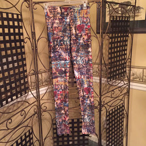 ROGA WEAR LEGGINGS